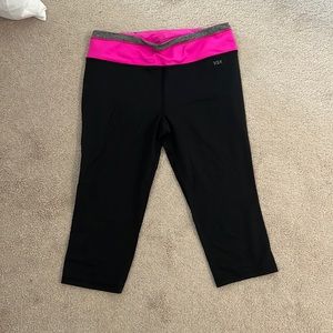 Victoria’s Secret leggings